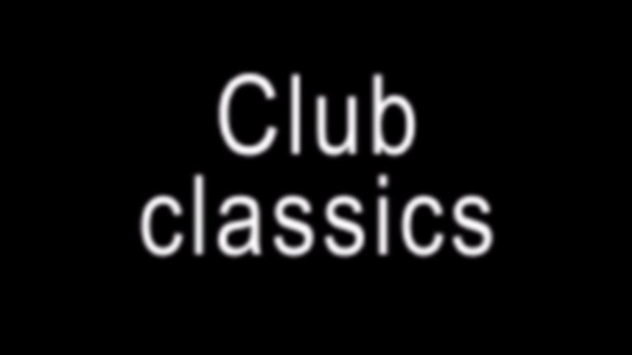 Charli xcx - Club classics (official lyric video) background