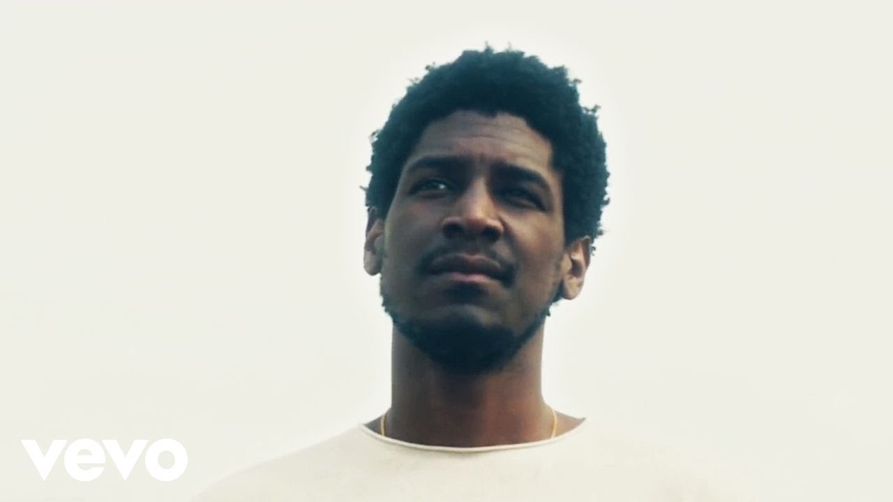 Labrinth - Something's Got To Give (Official Video) background