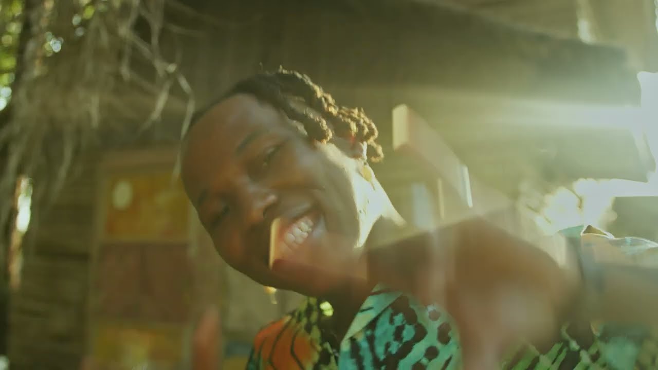 Shoday - Melanin background