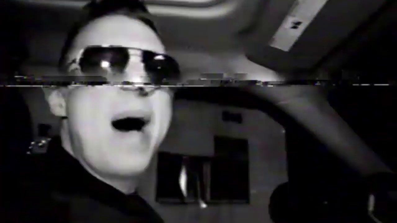 Arctic Monkeys - R U Mine (Official Video) background