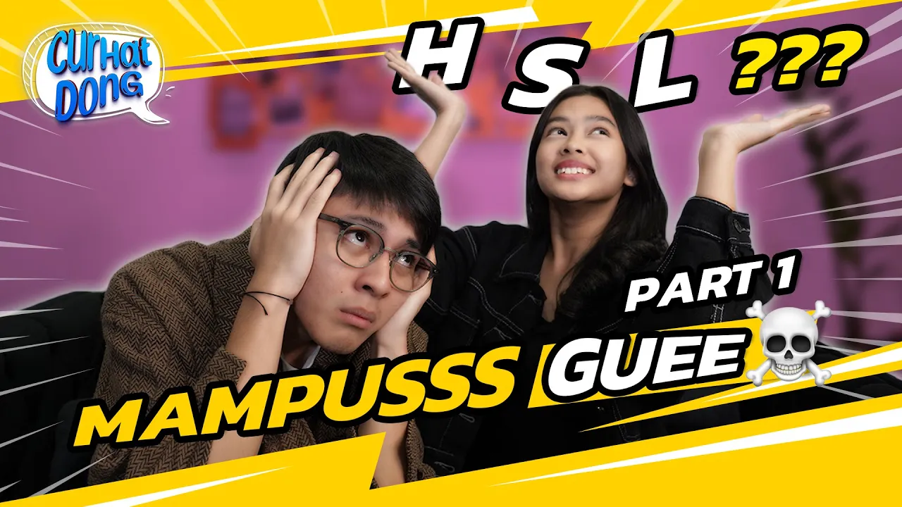 Bahayanya Ngonten Sama Aqeela 😑 Spill Aja Teroos ‼️ (Part 1)