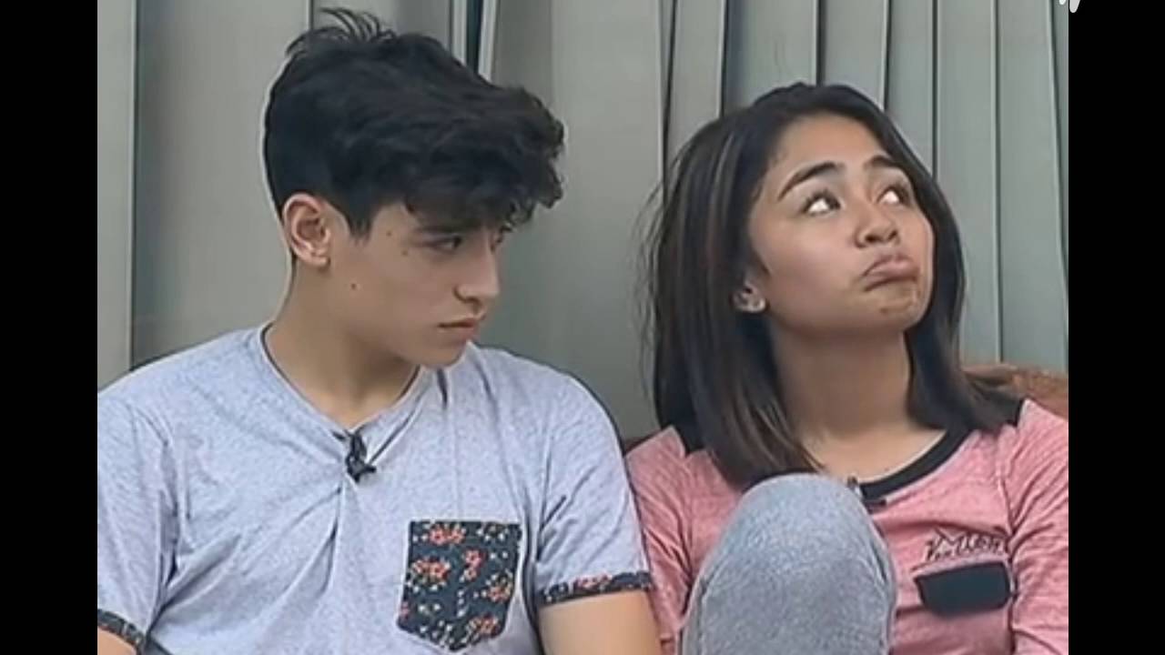 Sila by SUD | MarVoree Moments | PBB Lucky 7 Marco and Vivoree background