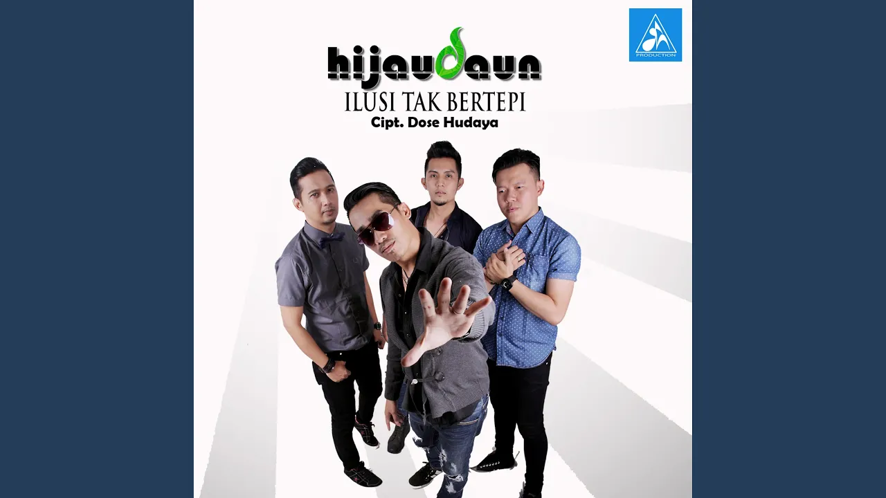 Ilusi Tak Bertepi background