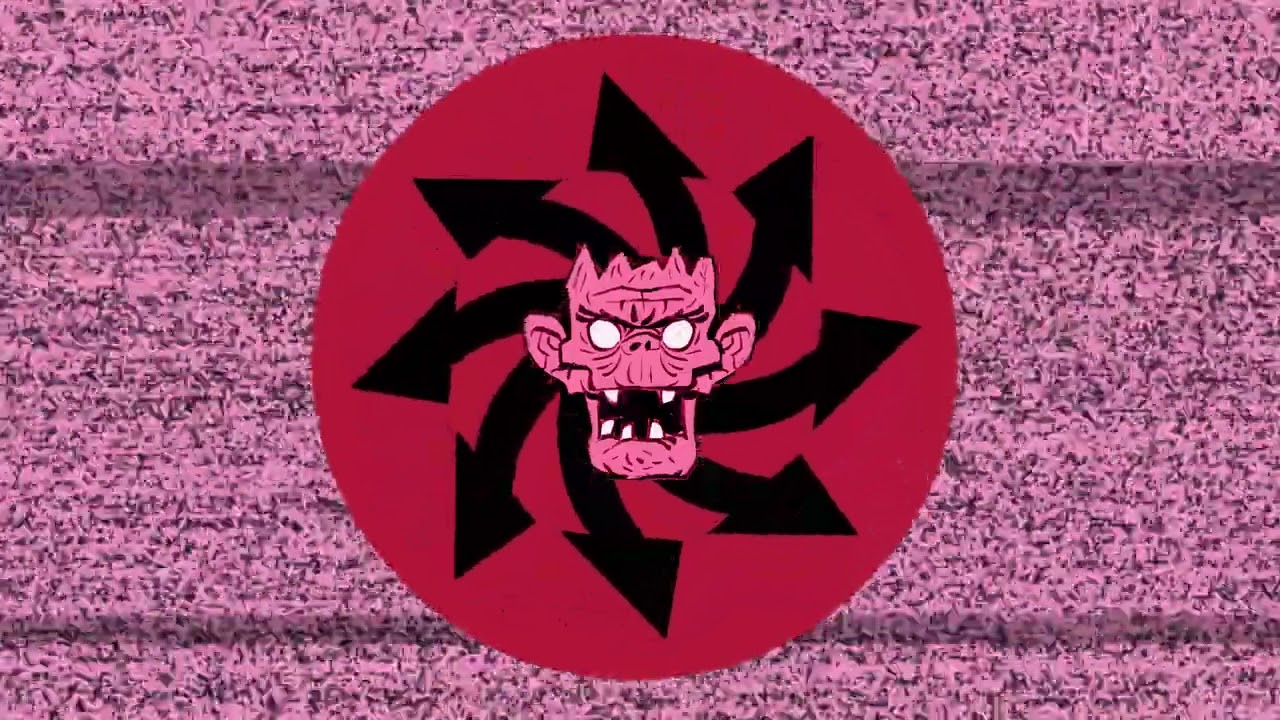 Gorillaz - Tormenta ft. Bad Bunny (Official Audio) background