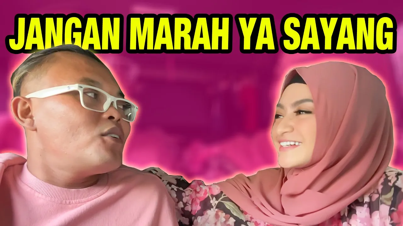 makanya jangan jailin aku , kena deh ! (PART 15) background