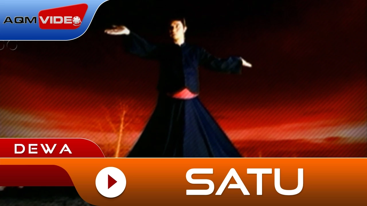 Dewa - Satu | Official Video backdrop