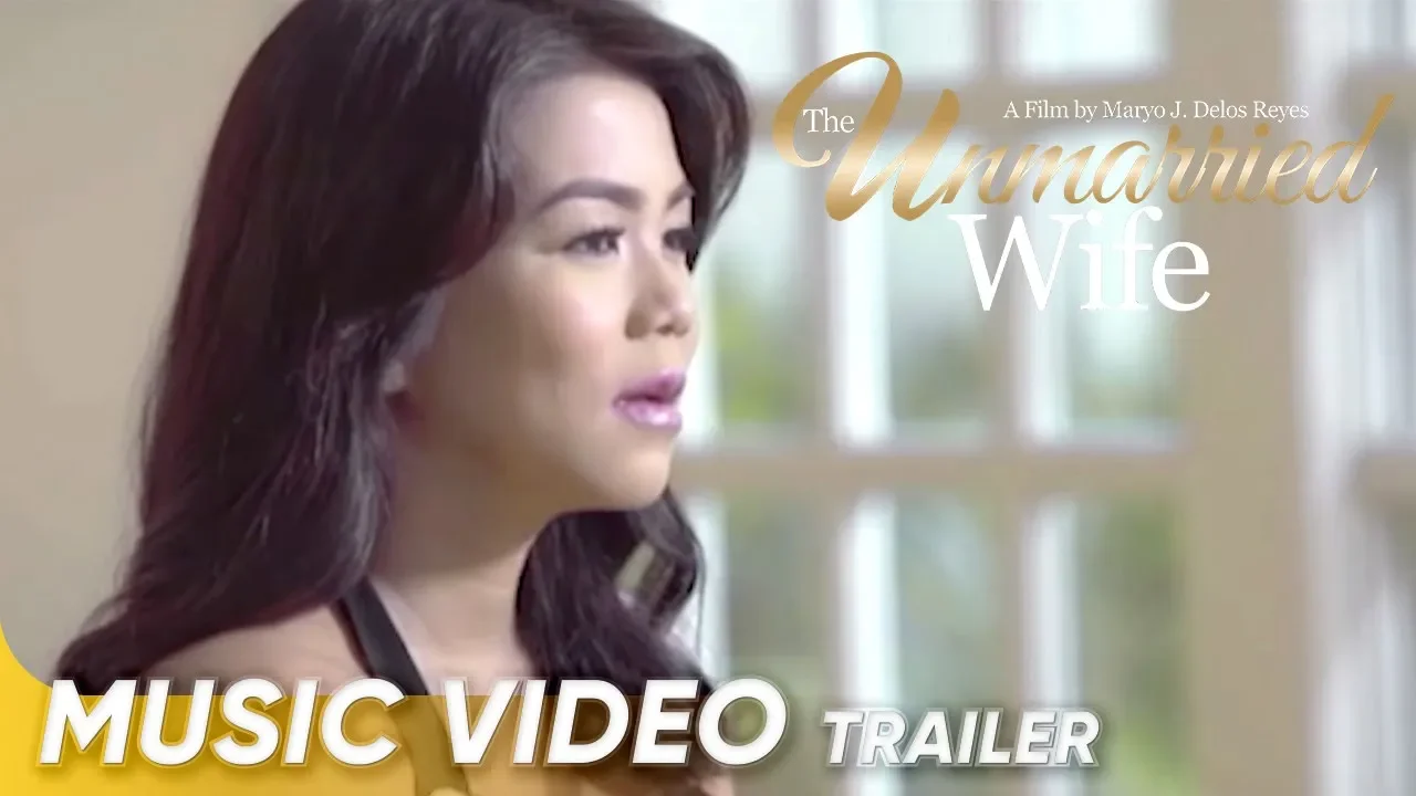 Someday Music Video Trailer | Juris | 'The Unmarried Wife' background
