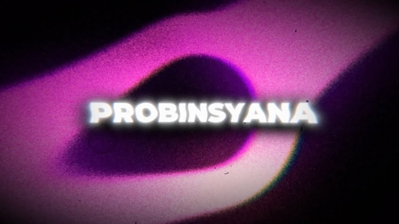 PROBINSYANA feat. Robledo Timido & Kiddotin