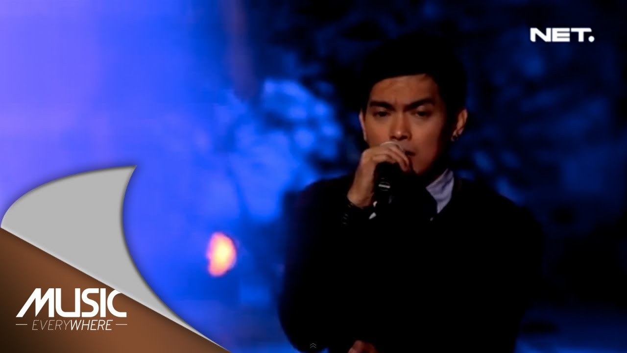 Ada Band - Surga Cinta - Music Everywhere Netmediatama ** background