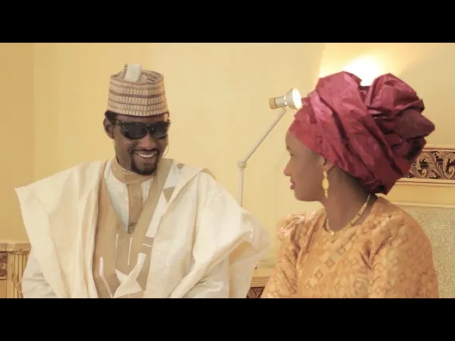 Amarya Ki hada Kayanki Video - Hausa Songs 2018 - Hausa Films 2018