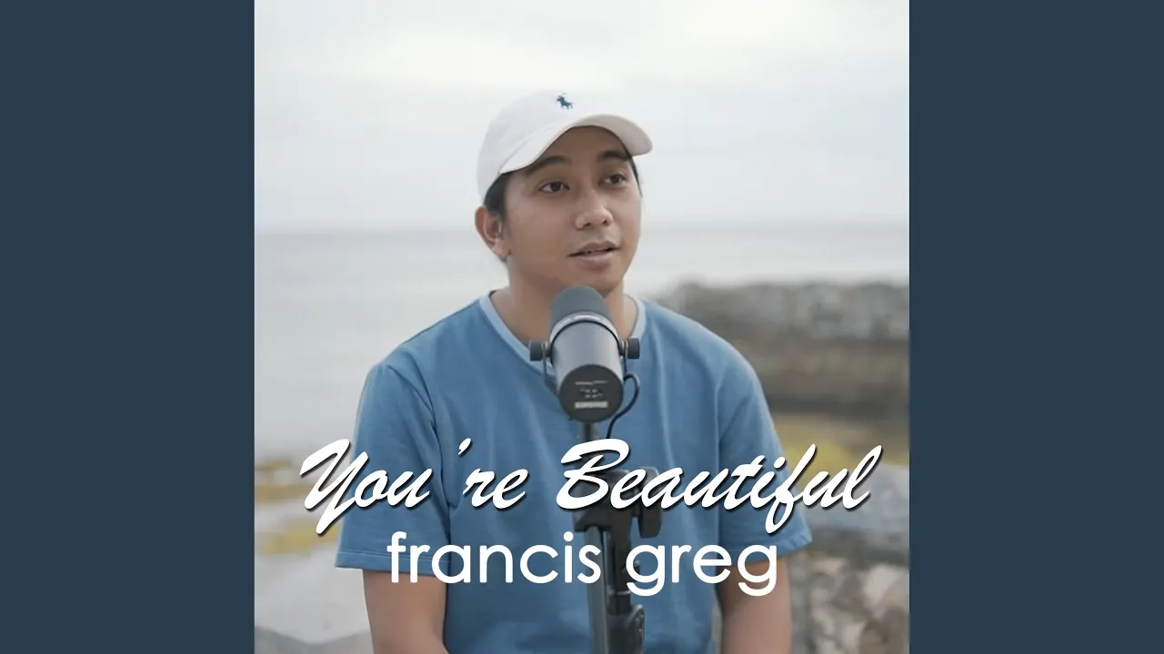 You're Beautiful background
