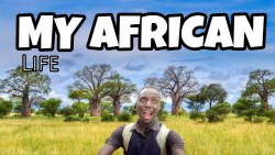 My African Life (Part 1)