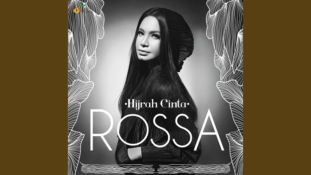Hijrah Cinta background
