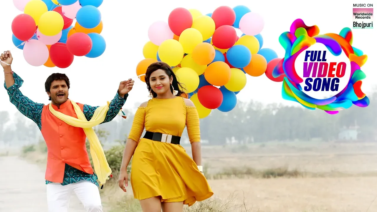 Tohre Kaaranwa | Khesari Lal Yadav, Kajal Raghwani | Priyanka Singh | FULL VIDEO SONG 2019 background