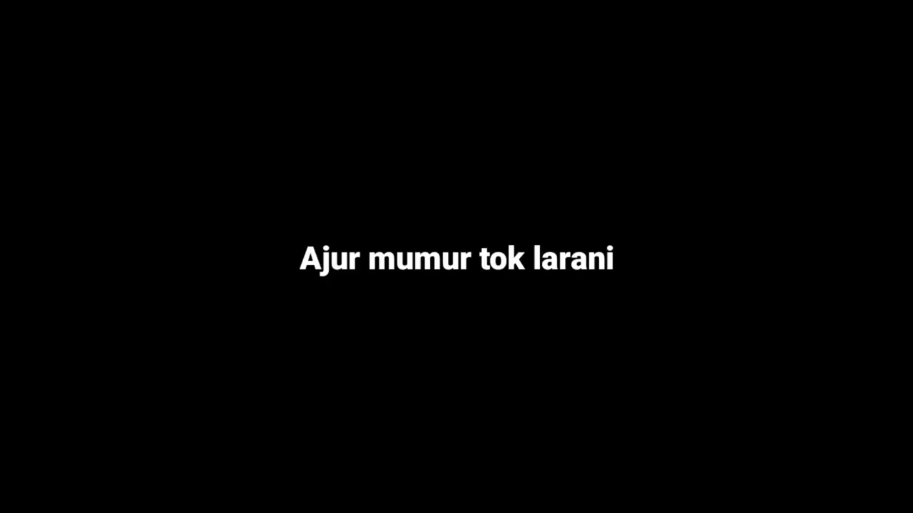 Vadesta -Ranompo Balimu (lirik)overlay lagu jawa
