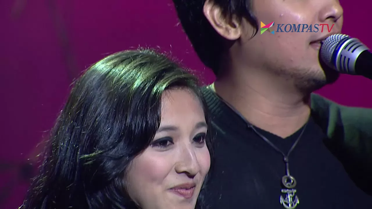 ADA Band - Masih (Sahabatku Kekasihku) background