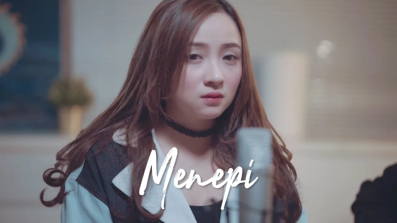 MENEPI - NGATMOMBILUNG ( Ipank Yuniar ft. Meisita Lomania Cover & Lirik ) background