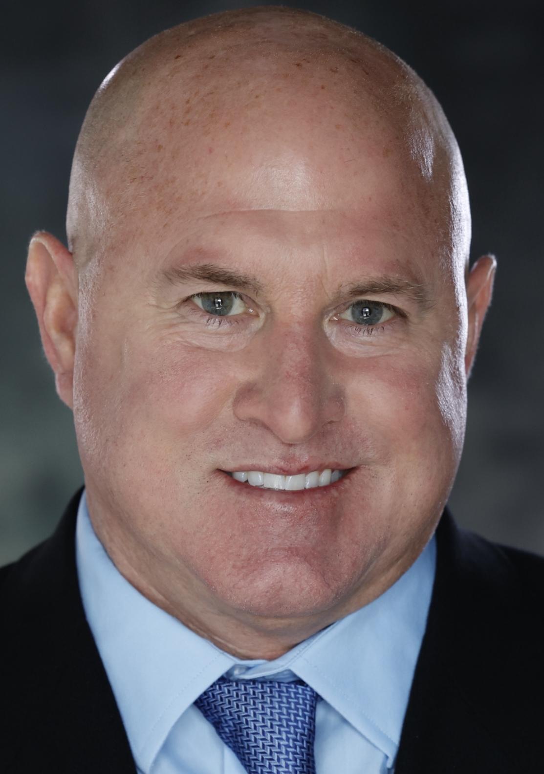 actor Sean McBride large photo