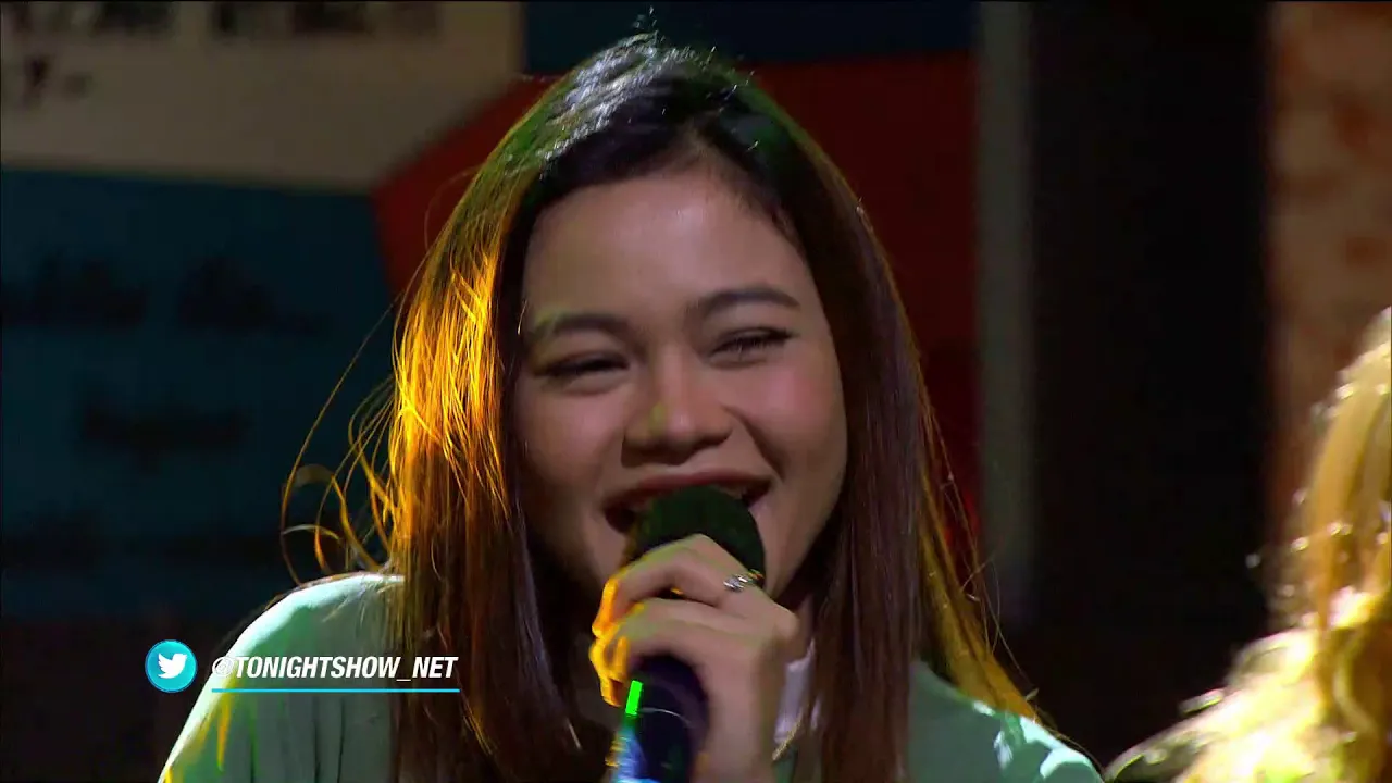 Iis Dahlia Bingung Dangdut Tonight Show Fashion Tahun Berapaan (2020) | Watch on Movi47