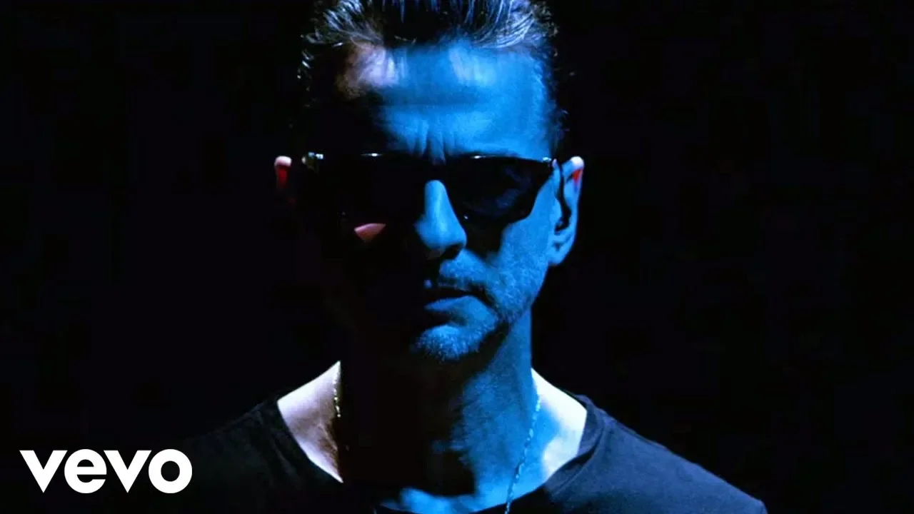 Depeche Mode - Going Backwards (Highline Sessions Version) background