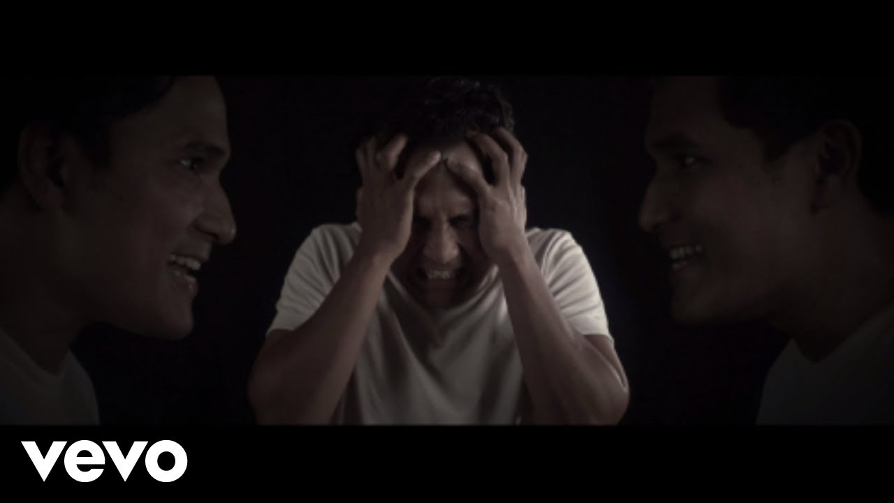 For Revenge - Derana (Official Video) background