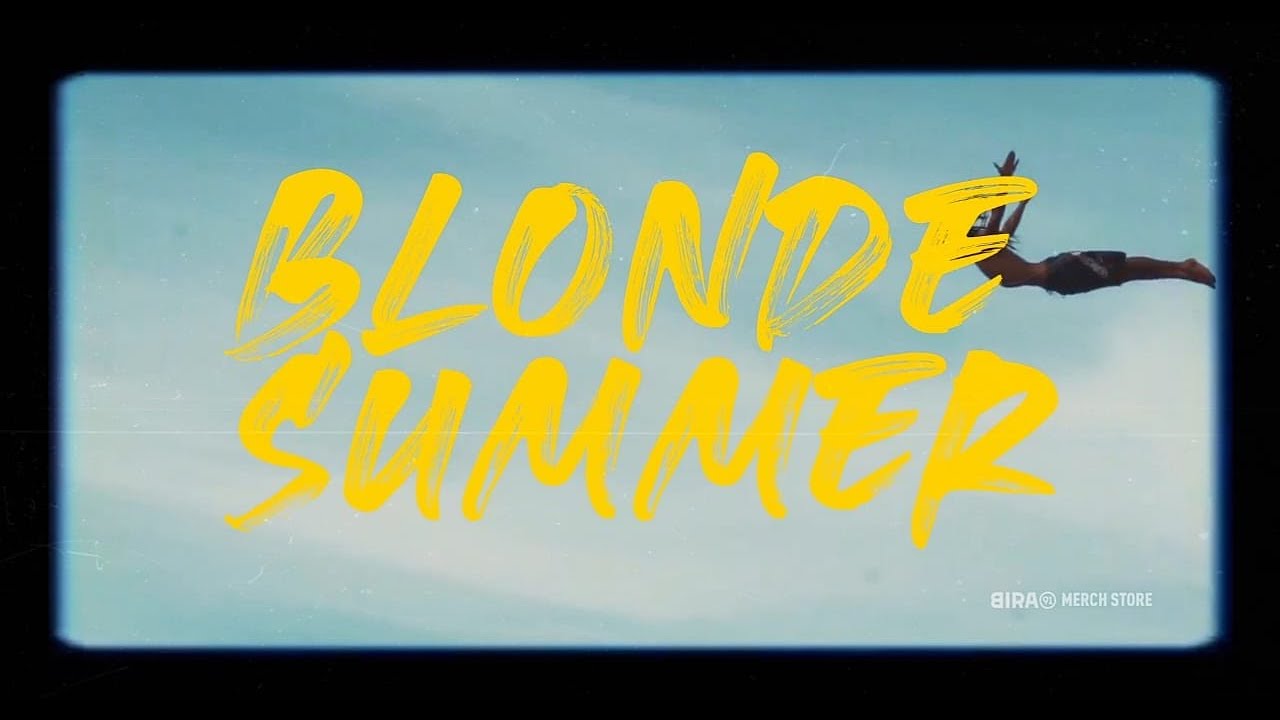 Always Summer by Bira 91 Feat. Prateek Kuhad background
