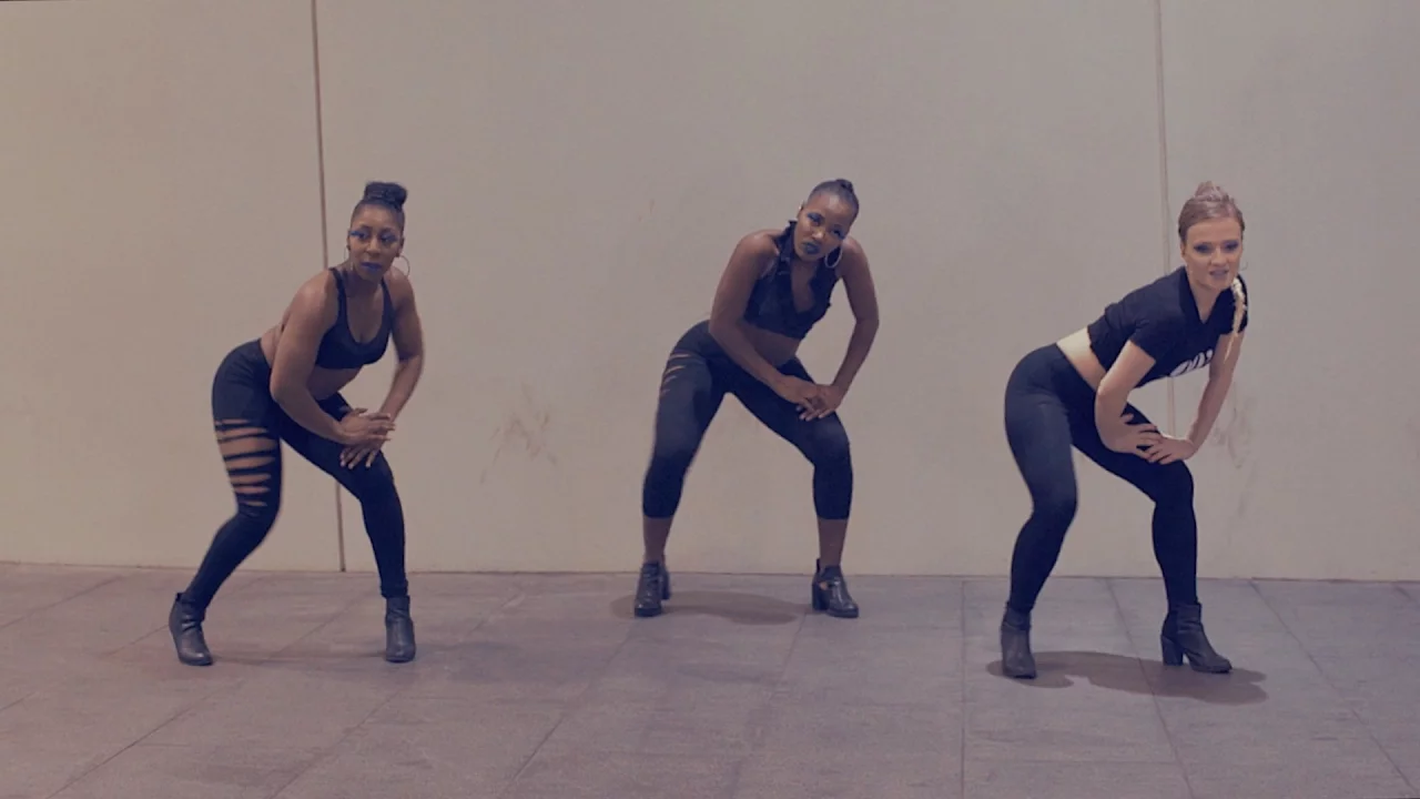 Korede Bello - do like that | dance video background