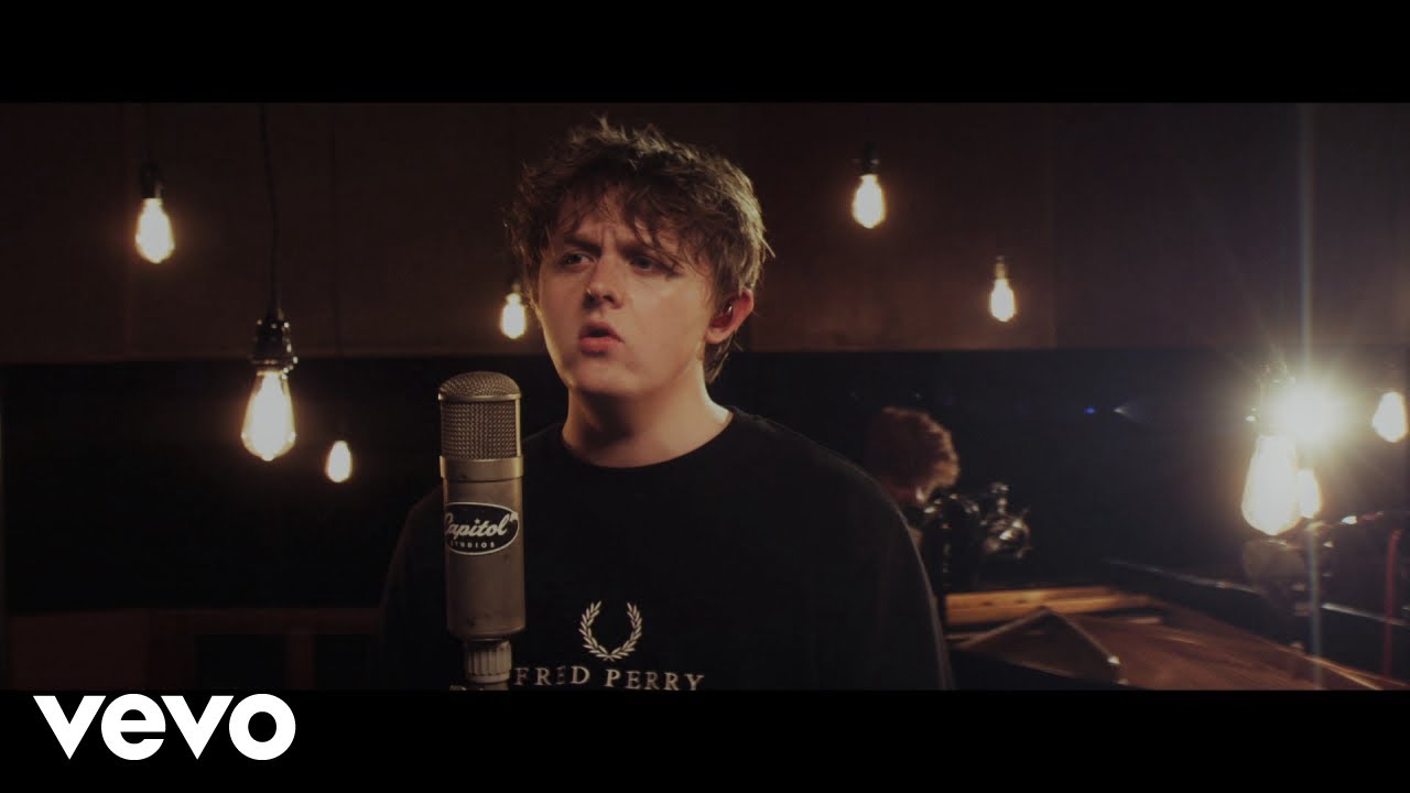 Someone You Loved (1 Mic 1 Take / Live From Capitol Studios Hollywood, 2019)