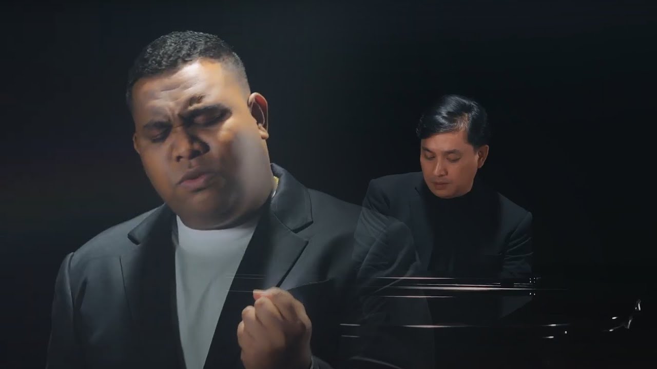 Yovie Widianto, Andmesh - Bukan Sebuah Rindu (Official Music Video) background