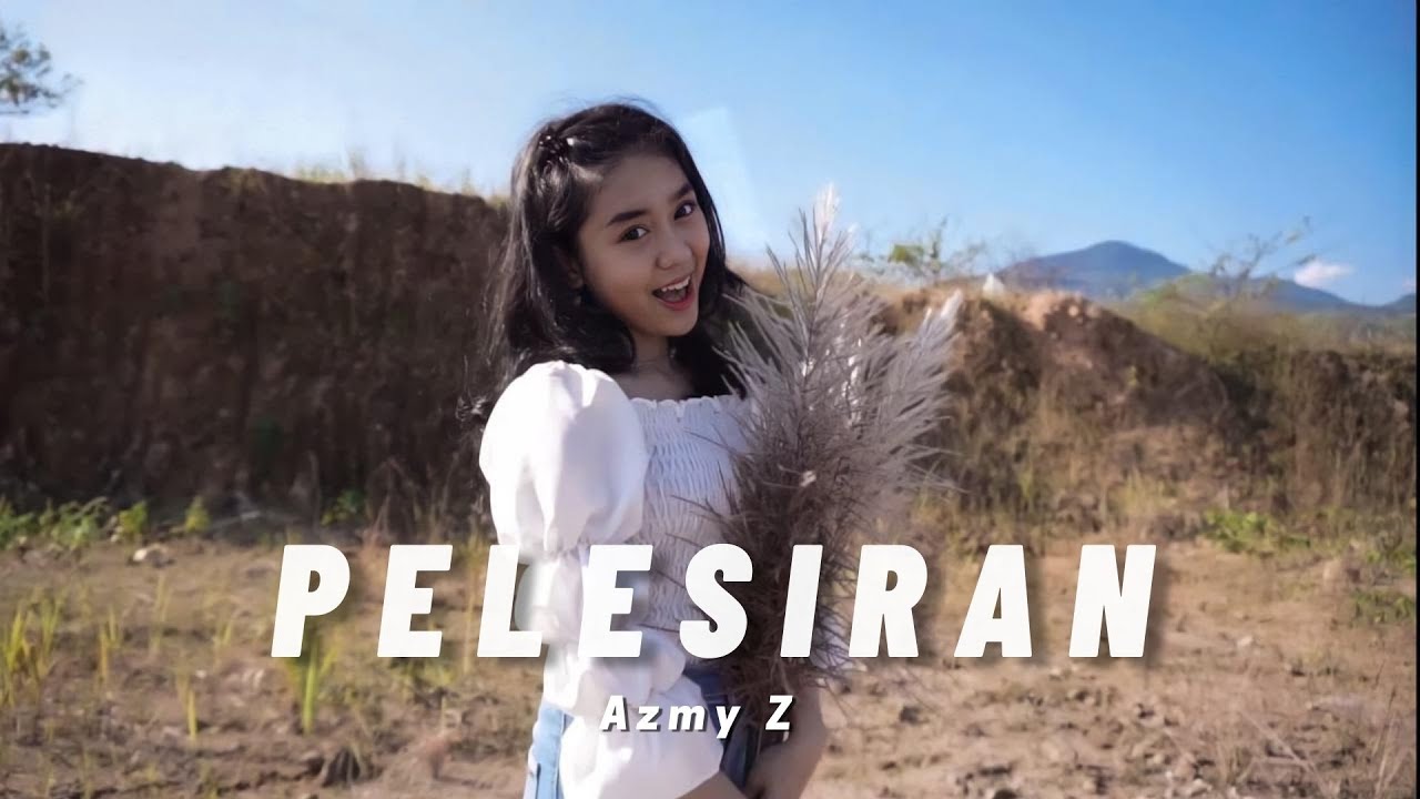 PELESIRAN - AZMY Z ft. IMP ID (Official Music Video) background