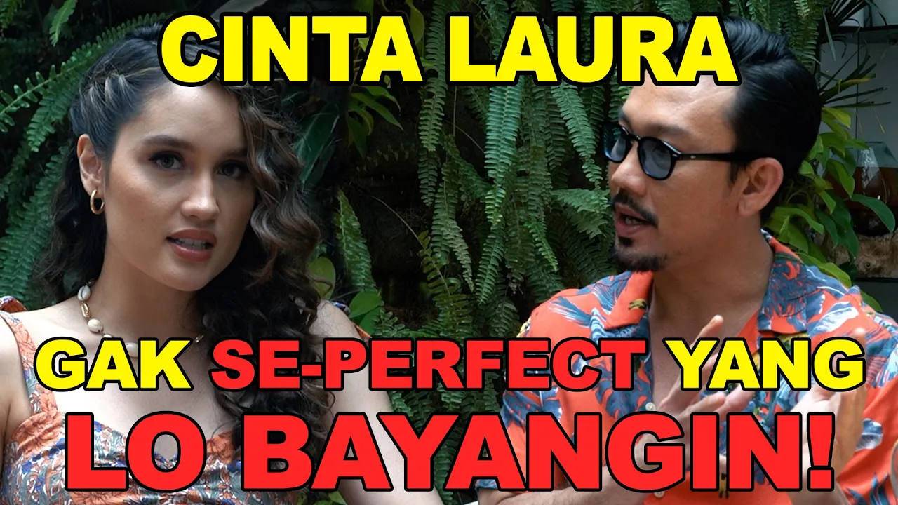 CINTA LAURA TERJEBAK TOXIC RELATIONSHIP... Cantik Tapi PEMIKIRANNYA BERBAHAYA (2021) | Watch on Movi47