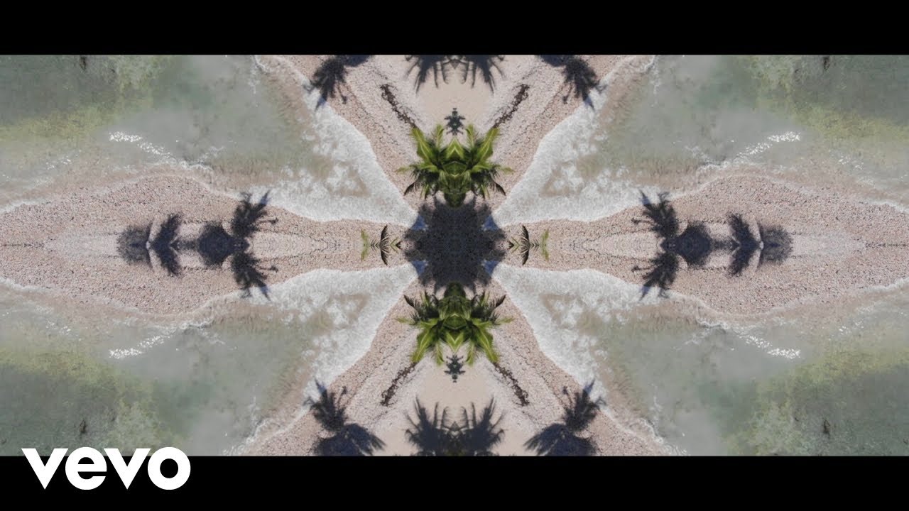 ZAYN - Stand Still (Official Video) background