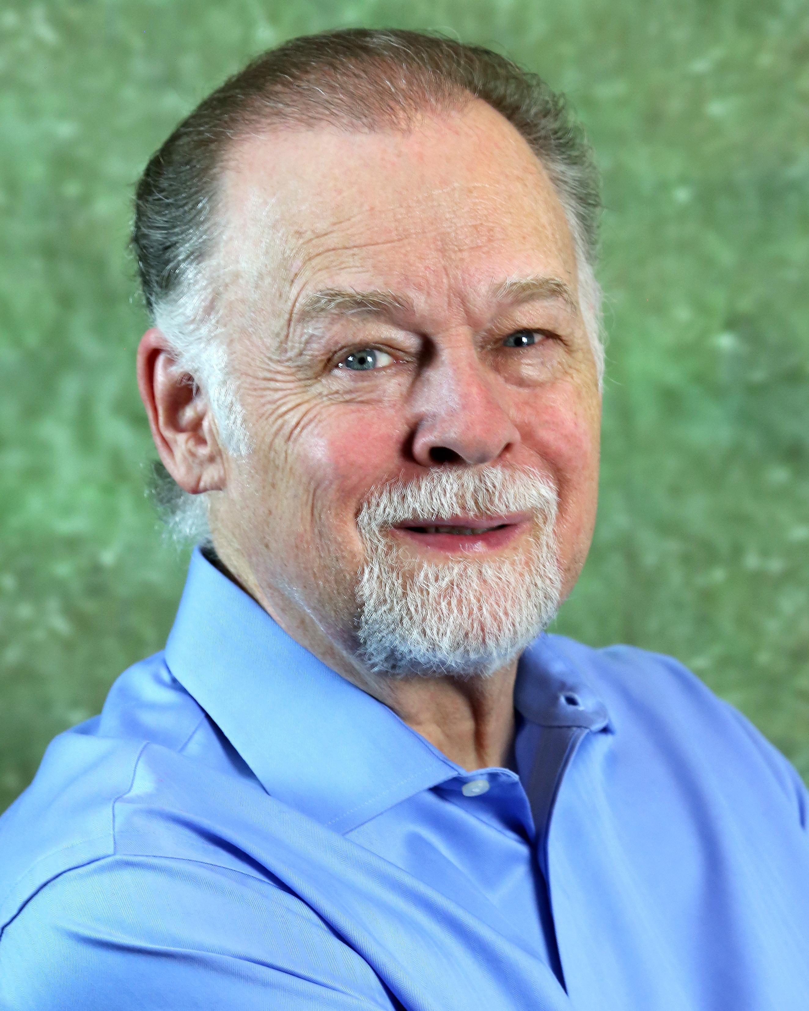 actor Ron Hausman large photo