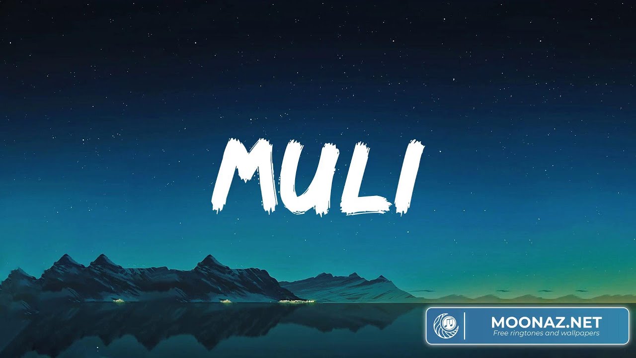 Muli - Ace Banzuelo, Zack Tabudlo, Arthur Nery,... (Mix)