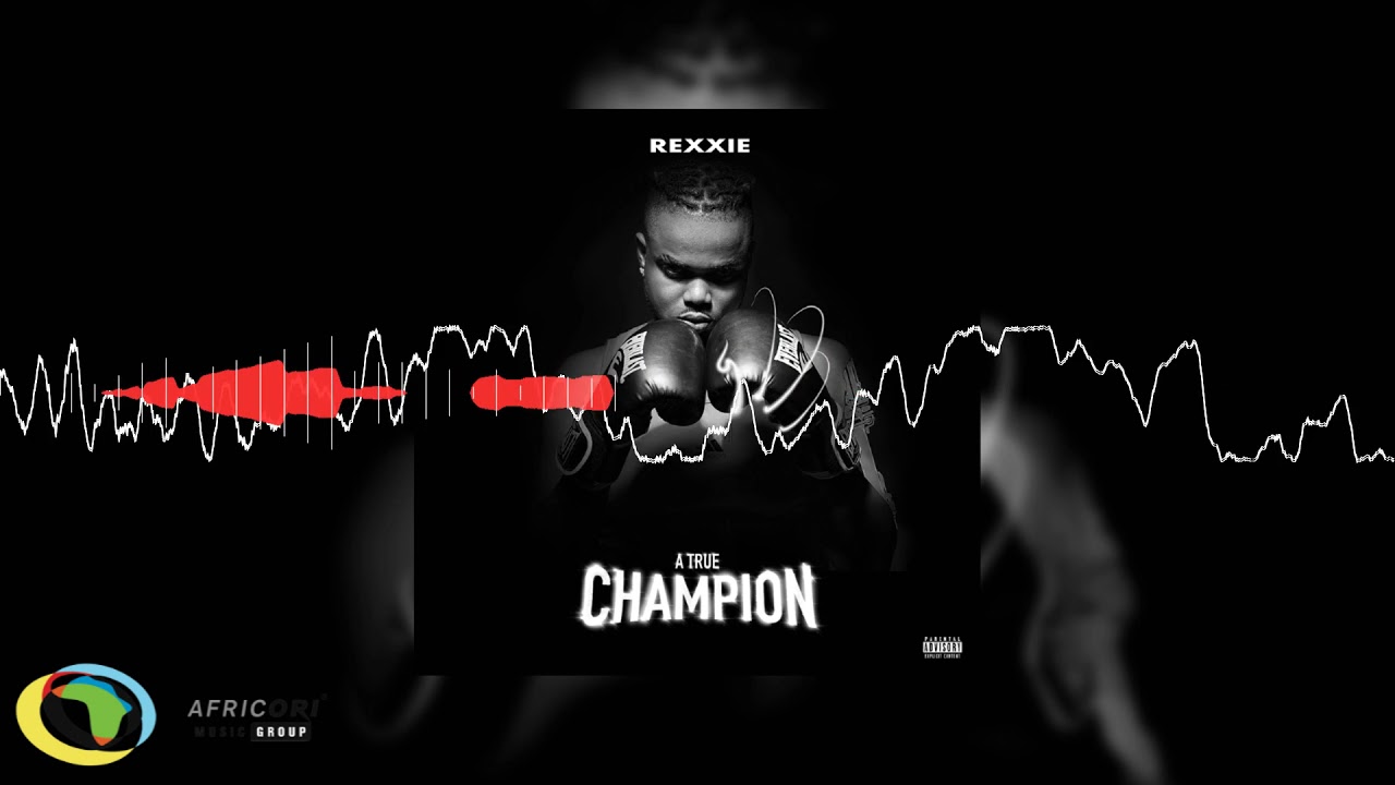 Rexxie - 40 BTC (Official Audio) ft. Seyi Vibez background