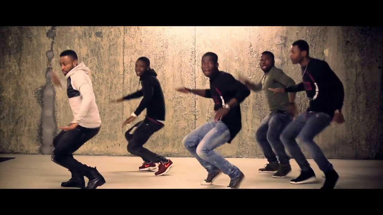 IYANYA"le kwa ukwu" by LA N6 background