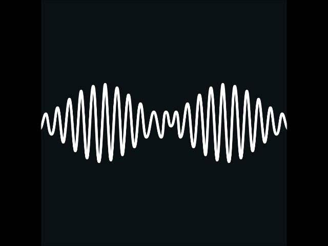Arctic Monkeys - I Wanna Be Yours