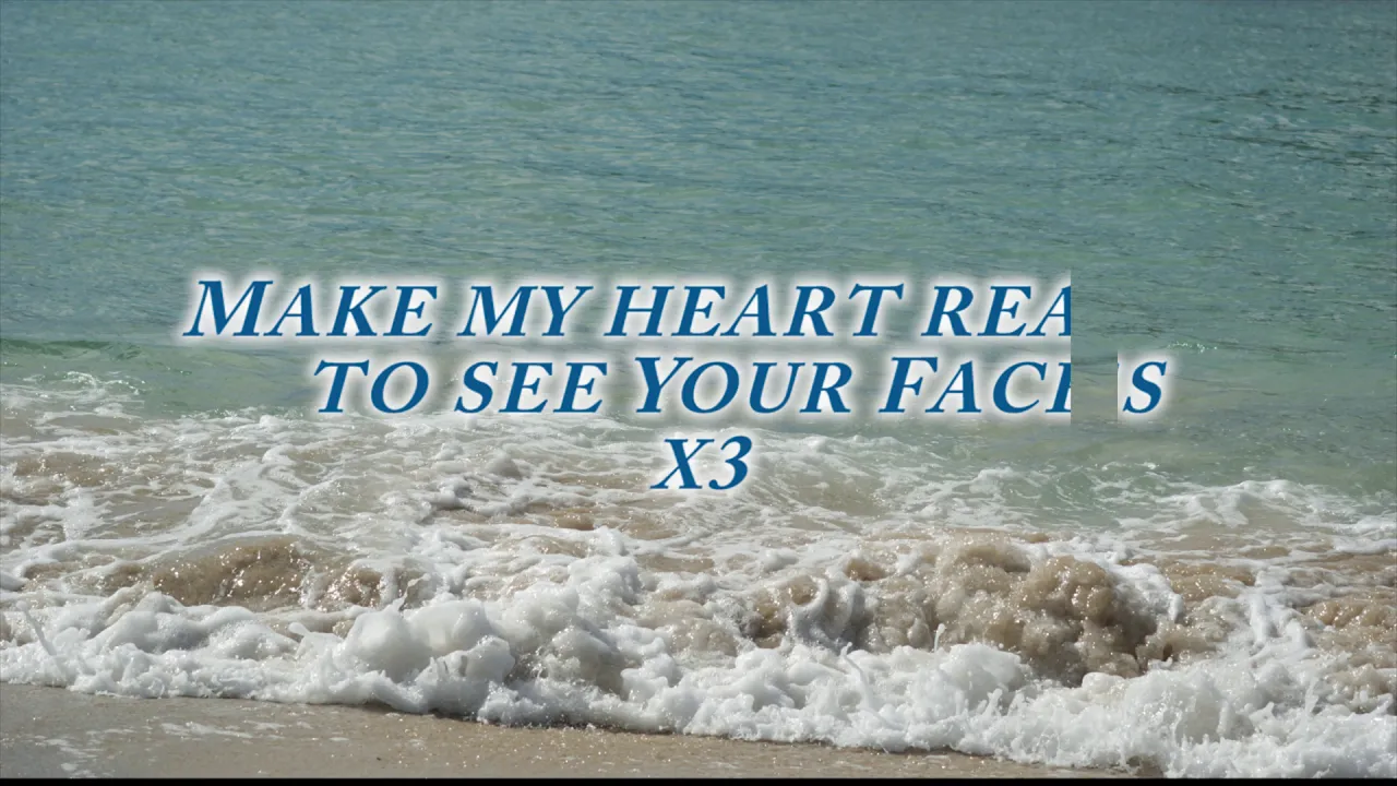 Renew My Heart (Lyrics) Jimmy D Psalmist background