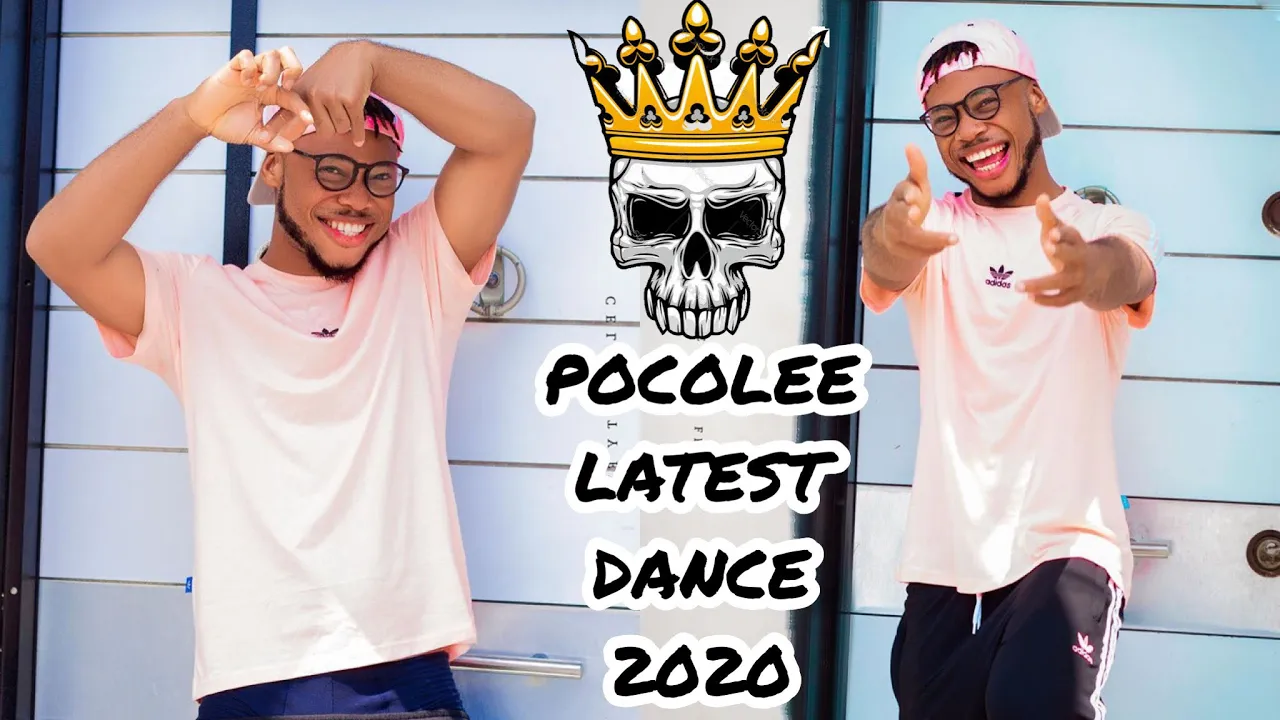 Poco lee latest dance videos 2020 | New Dance Style (2020) | Watch on Movi47