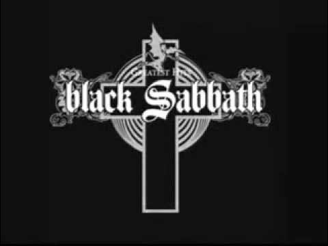 Black sabbath-War Pigs (lyrics) background