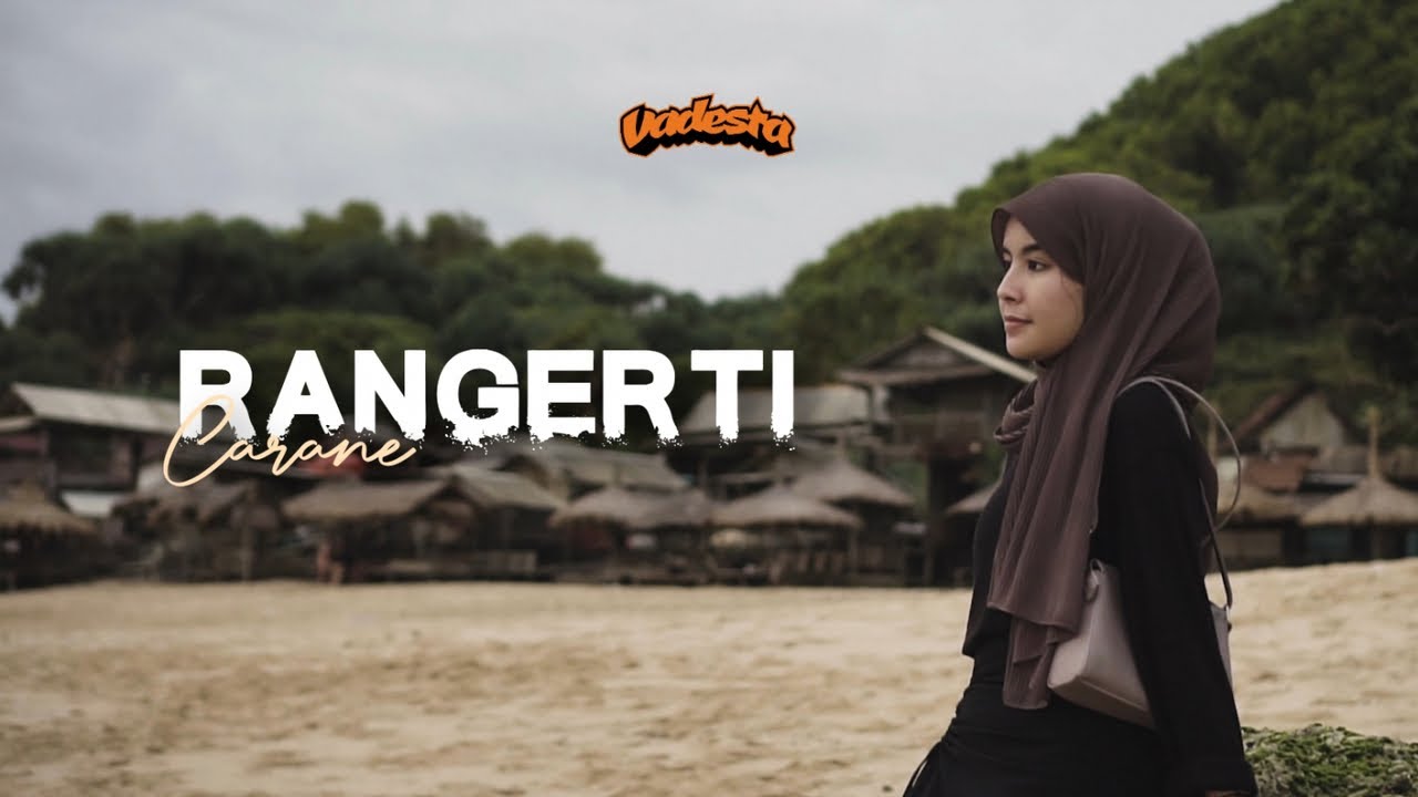 Vadesta - Rangerti Carane (Official Music Video) background