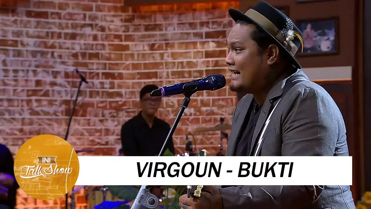 Virgoun - Bukti