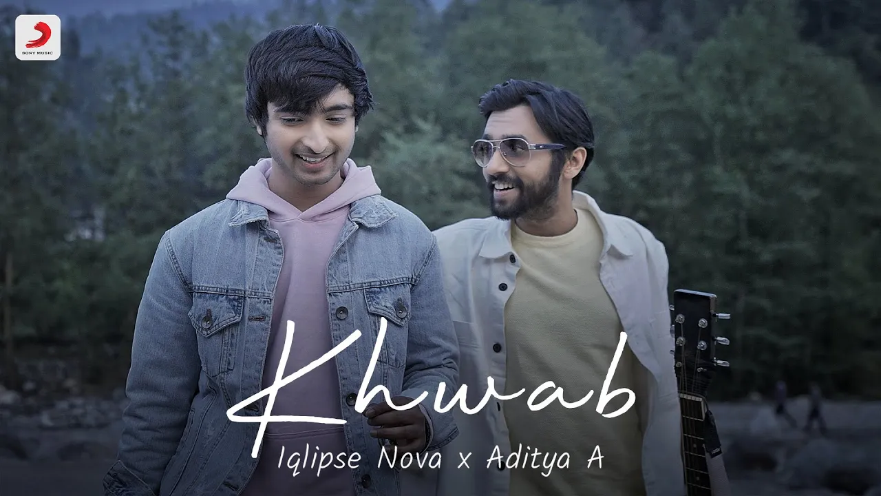 Khwab - One - Take Music Video | @IqlipseNova | @adityaa007 background