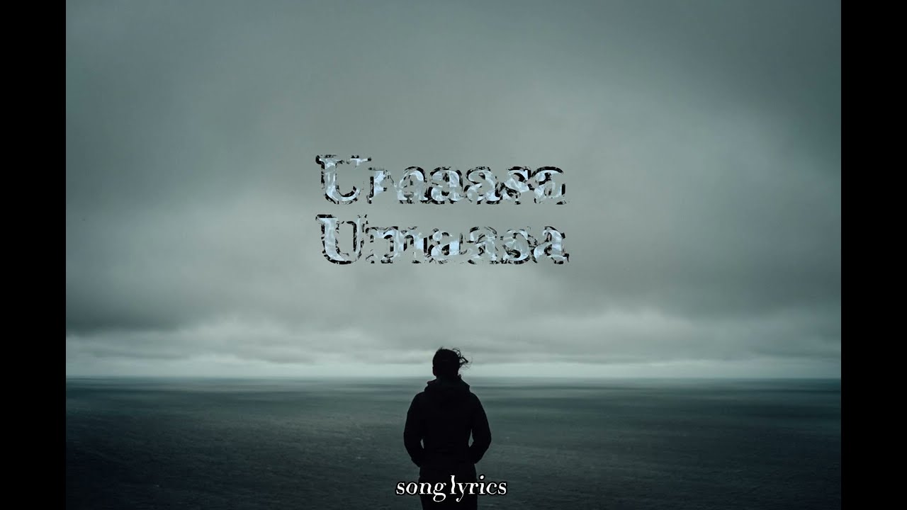 Calein - Umaasa (lyrics) background