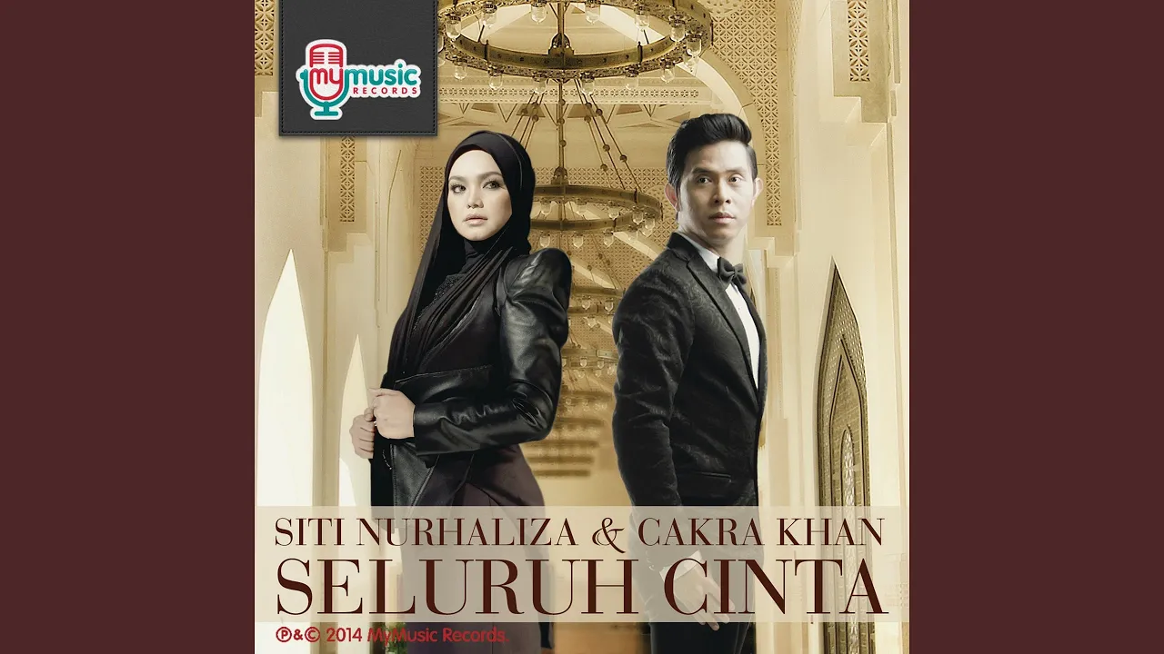 Seluruh Cinta
