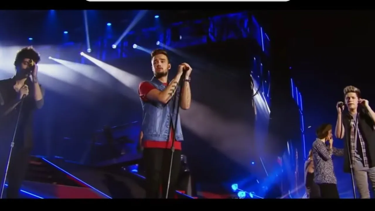 One Direction- Where we are live from San Siro stadium And The Road To (2020) | Watch on Movi47