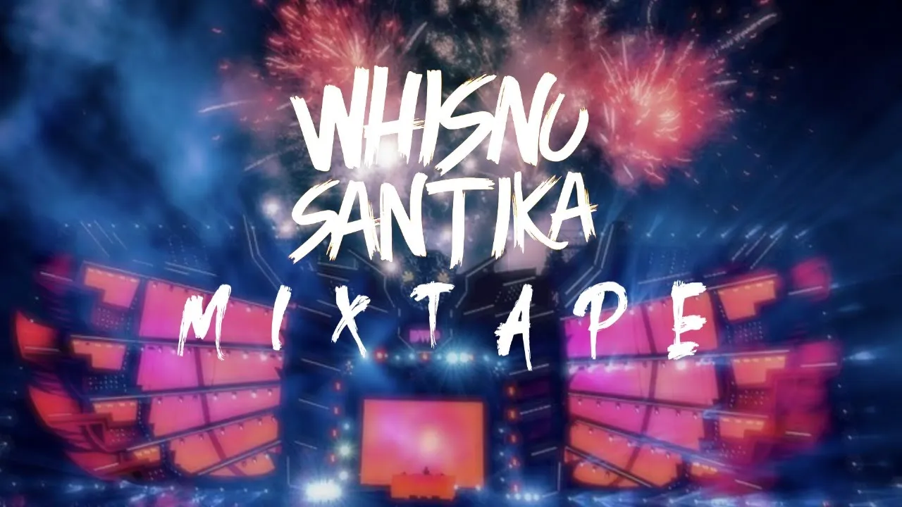 WHISNU SANTIKA INDONESIAN BOUNCE MIXTAPE (2023) | Watch on Movi47