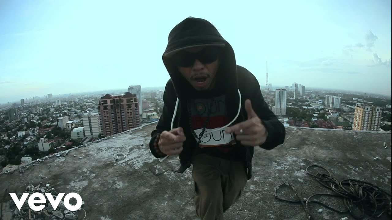Loonie - Tao Lang ft. Quest background