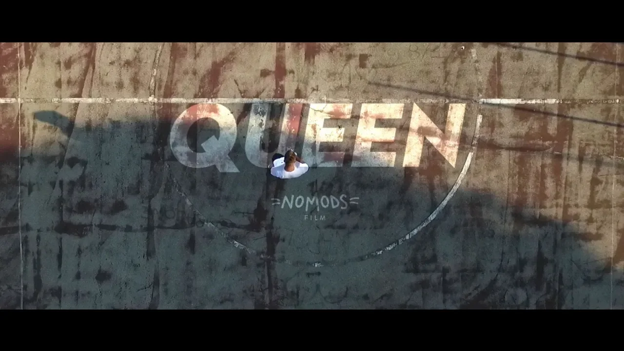 GEÔLIER - Queen (Prod. Yung Snapp) background