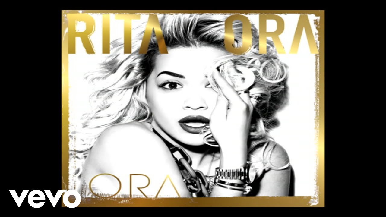 Rita Ora - Roc The Life (Audio) background